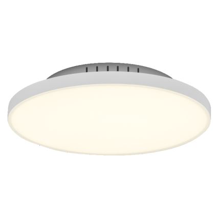 Osram - LED stropné svietidlo PLANON LED/20W/230V 3000K pr. 30 cm biela