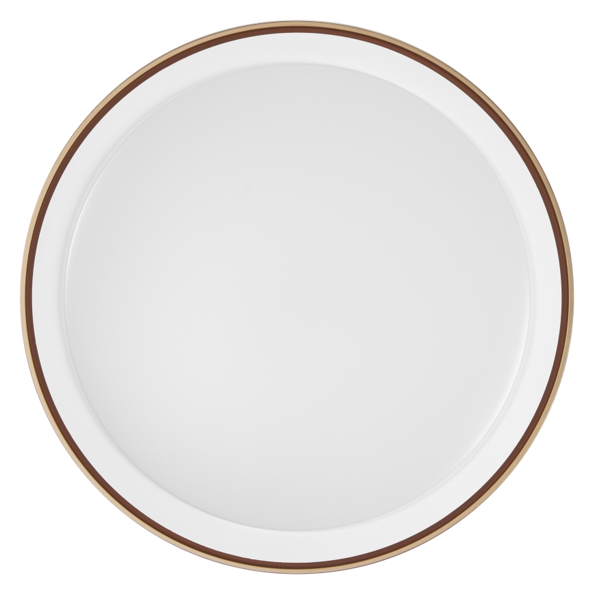 Osram - LED stropné svietidlo s ventilátorom CEILING FAN LED/66W/230V 3000/4000/6500K biele + diaľkové ovládanie