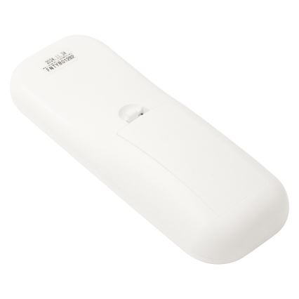 Osram - LED stropné svietidlo s ventilátorom CEILING FAN LED/66W/230V 3000/4000/6500K biele + diaľkové ovládanie