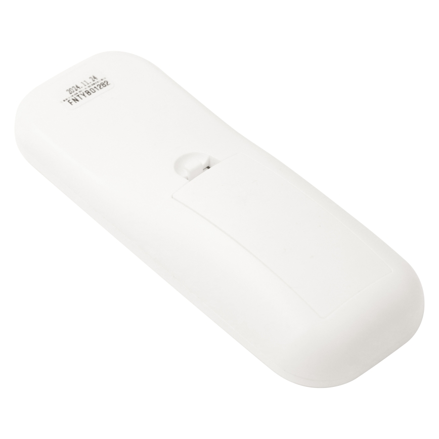 Osram - LED stropné svietidlo s ventilátorom CEILING FAN LED/66W/230V 3000/4000/6500K biele + diaľkové ovládanie