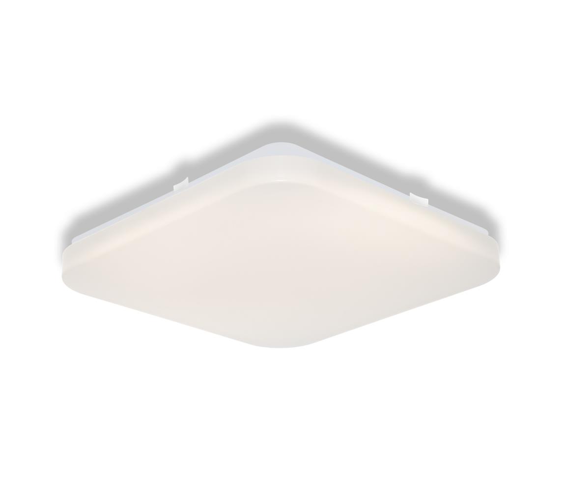 Osram - LED stropné svietidlo so senzorom SQUARE LED/24W/230V 33x33 cm 4099854648786