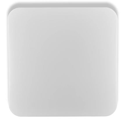 Osram - LED stropné svietidlo so senzorom súmraku SQUARE LED/24W/230V 33x33 cm