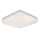 Osram - LED stropné svietidlo so senzorom súmraku SQUARE LED/24W/230V 33x33 cm