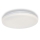 Osram - LED stropné svietidlo so snímačom súmraku CEILING ROUND LED/24W/230V 4000K priemer 37 cm biele