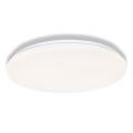 Osram - LED stropné svietidlo so súmrakovým senzorom CEILING ROUND LED/36W/230V 4000K priemer 48 cm biele