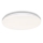 Osram - LED stropné svietidlo so súmrakovým senzorom CEILING ROUND LED/36W/230V 4000K priemer 48 cm biele