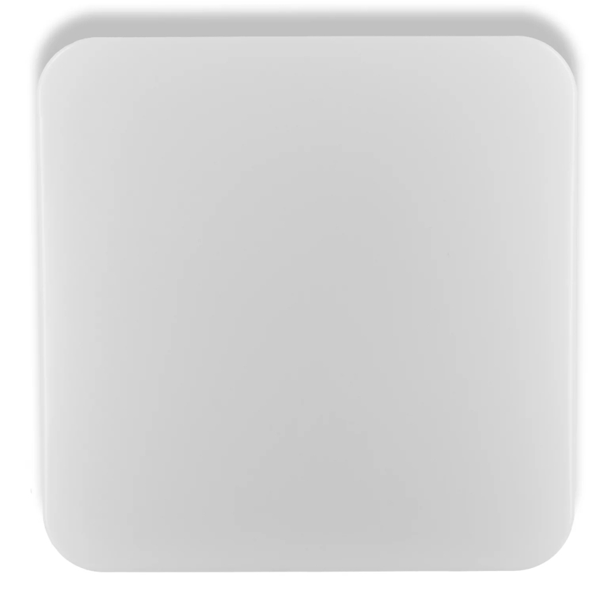 Osram - LED stropné svietidlo SQUARE LED/24W/230V 33x33 cm
