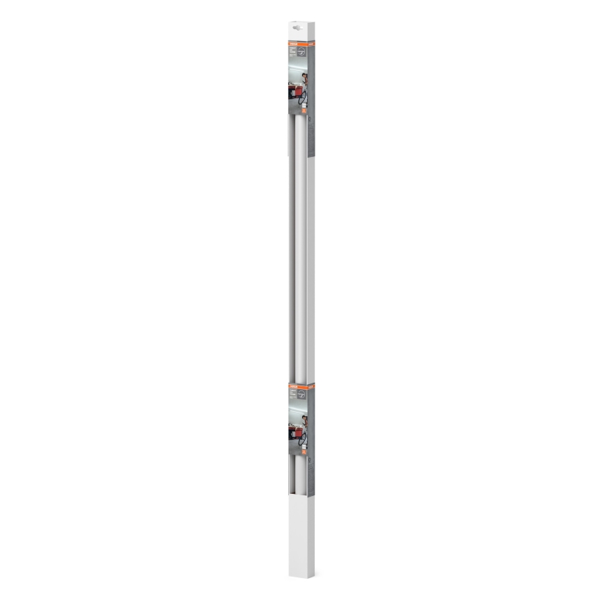 Osram - LED svietidlo pod kuchynské skrinky TUBEKIT LED/19W/230V 4000K 120 cm biele