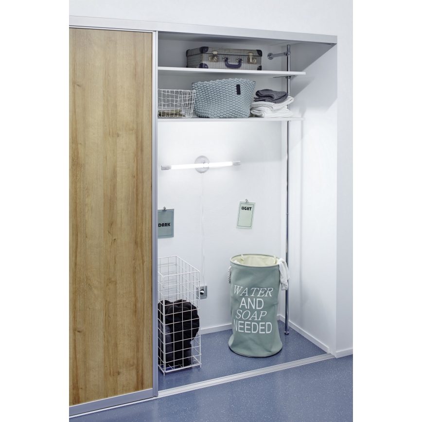 Osram - LED svietidlo pod kuchynskú linku TUBEKIT LED/21,5W/230V 4000K 150 cm biela