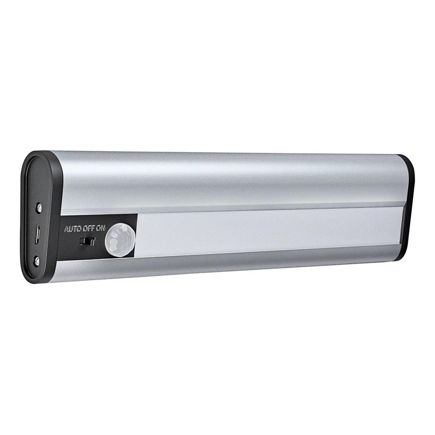 Osram - LED svietidlo pod linku s čidlom MOBILE LED/1W/3,7V 1800 mAh