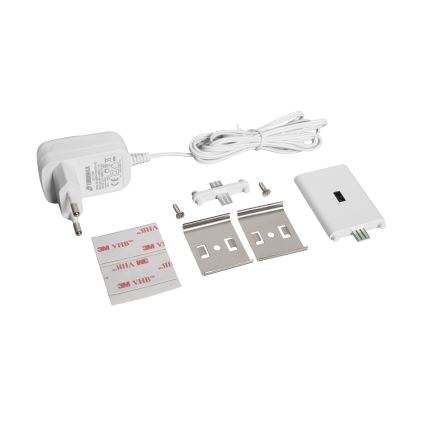 Osram - LED stmievateľné svietidlo pod kuchynskú linku so snímačom pohybu CABINET LED/6W/230V 3000K 30 cm biela