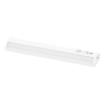 Osram - LED svietidlo pod linku so senzorom MOBILE LED/1W/3,7V 500 mAh 20 cm