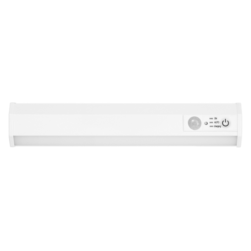 Osram - LED svietidlo pod linku so senzorom MOBILE LED/1W/3,7V 500 mAh 20 cm