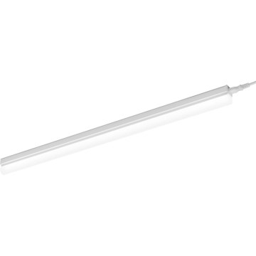 Osram - LED svietidlo pod linku so snímačom pohybu BATTEN LED/4W/230V 3000K 60 cm biela