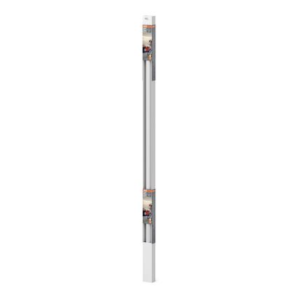 Osram - LED svietidlo pod linku TUBEKIT LED/19W/230V 3000K 120 cm biela