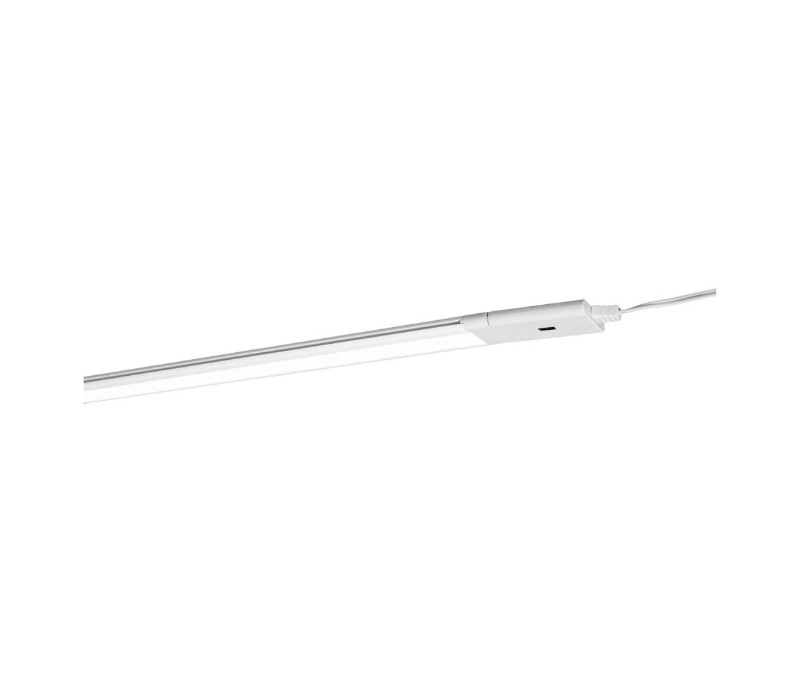 Osram - LED svietidlo pod skrinku so senzorom CABINET LED/18W/230V biele 4099854462399