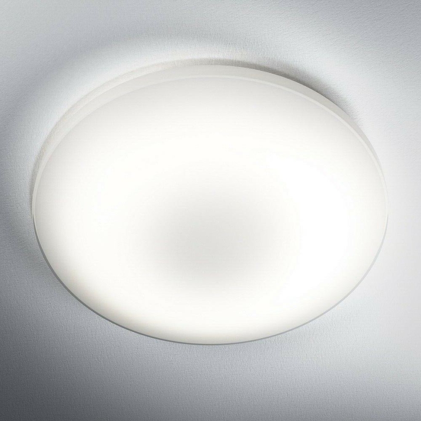 Osram - LED Svietidlo so senzorom SILARA ORBIS LED/24W/230V IP44