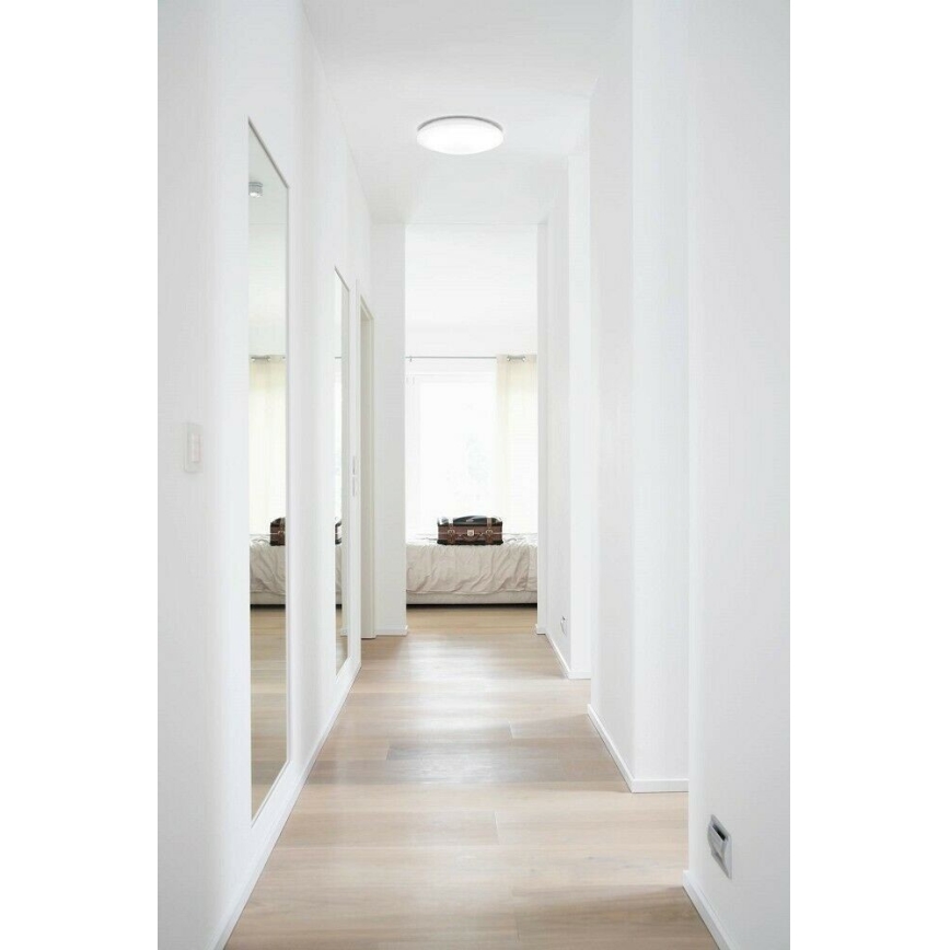 Osram - LED Stropné svietidlo so senzorom ORBIS PURE LED/24W/230V