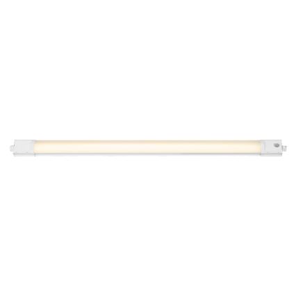 Osram - LED technické žiarivkové svietidlo so senzorom súmraku a pohybu SUBMARINE LED/36W/230V 122 cm IP65