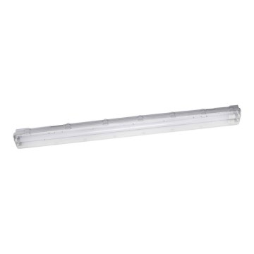 Osram - LED technické žiarivkové svietidlo SUBMARINE 2xG13/15W/230V IP65