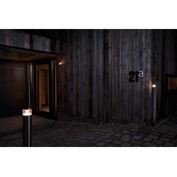 Osram - LED Vonkajšia lampa ENDURA 1xLED/4W/230V IP44