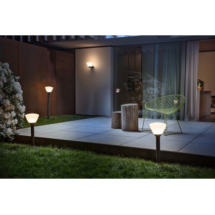 Osram - LED Vonkajšia lampa ENDURA LED/7W/230V