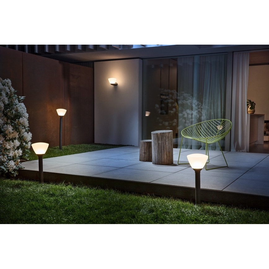 Osram - LED Vonkajšia lampa ENDURA LED/7W/230V