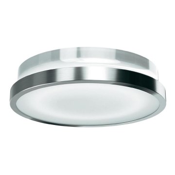 Osram - LED Vonkajšie nástenné svietidlo CIRCULAR LED/20W/230V IP44