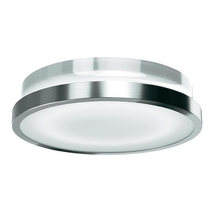 Osram - LED Vonkajšie nástenné svietidlo CIRCULAR LED/20W/230V IP44
