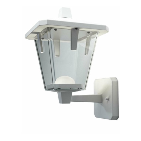 Osram - LED Vonkajšie nástenné svietidlo ENDRURA 1xLED/10W/230V IP44