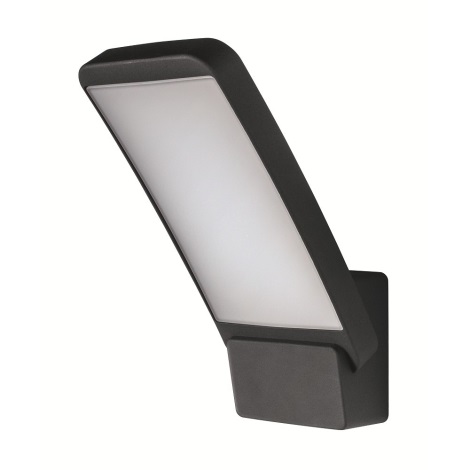 Osram - LED Vonkajšie nástenné svietidlo ENDURA 1xLED/15W/230V IP44