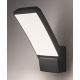 Osram - LED Vonkajšie nástenné svietidlo ENDURA 1xLED/15W/230V IP44