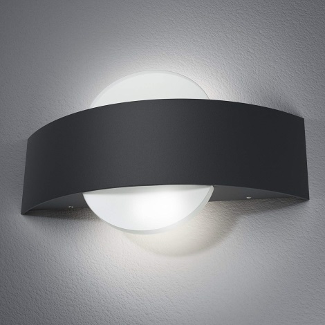 Osram - LED Vonkajšie nástenné svietidlo ENDURA LED/11W /230V IP44