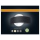 Osram - LED Vonkajšie nástenné svietidlo ENDURA LED/11W /230V IP44