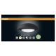 Osram - LED Vonkajšie nástenné svietidlo ENDURA LED/12W /230V IP44 čierna 