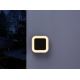 Osram - LED Vonkajšie nástenné svietidlo ENDURA LED/13W /230V IP44 čierna 