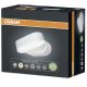 Osram - LED Vonkajšie nástenné svietidlo ENDURA LED/8W /230V IP44 biela 