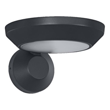 Osram - LED Vonkajšie nástenné svietidlo ENDURA STYLE LED/12W/230V IP65