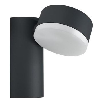 Osram - LED vonkajšie nástenné svietidlo ENDURA STYLE LED/8W/230V IP44