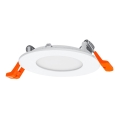 Osram - LED zapustené svietidlo SLIM LED/4,5W/230V 6500K