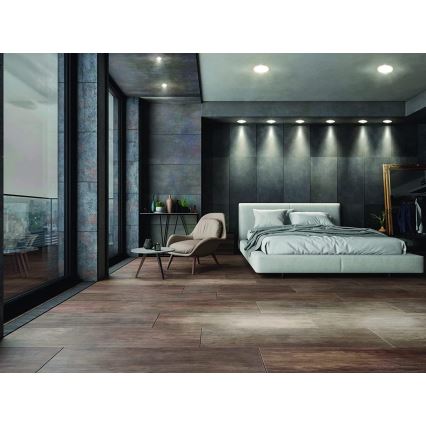 Osram - LED zapustené svietidlo SLIM LED/4,5W/230V 6500K