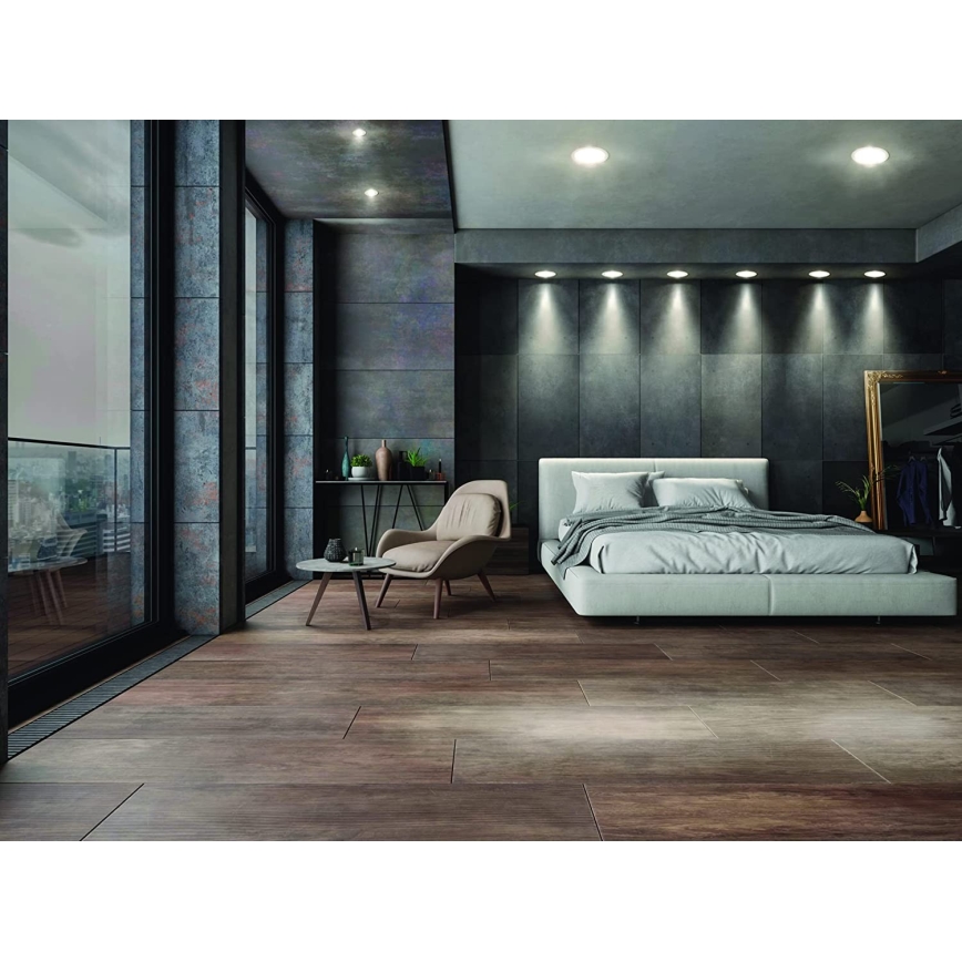 Osram - LED zapustené svietidlo SLIM LED/4,5W/230V 6500K