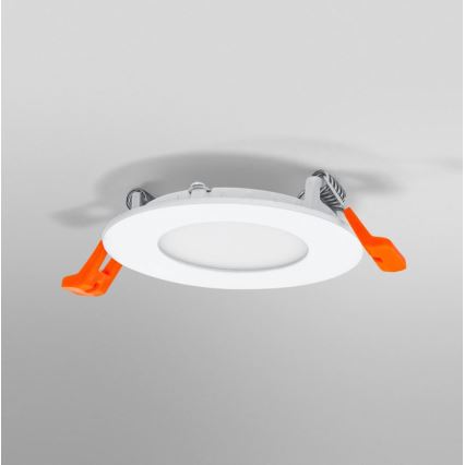 Osram - LED zapustené svietidlo SLIM LED/4,5W/230V 6500K