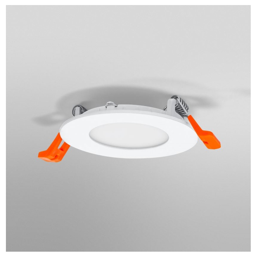 Osram - LED zapustené svietidlo SLIM LED/4,5W/230V 6500K