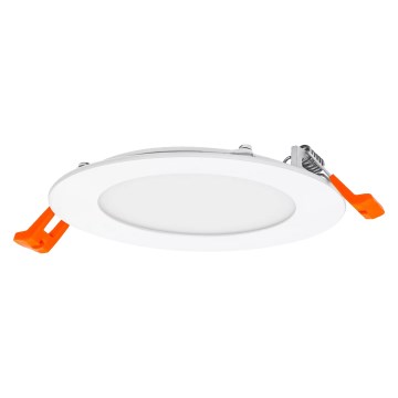 Osram - LED zapustené svietidlo SLIM LED/8W/230V 4000K