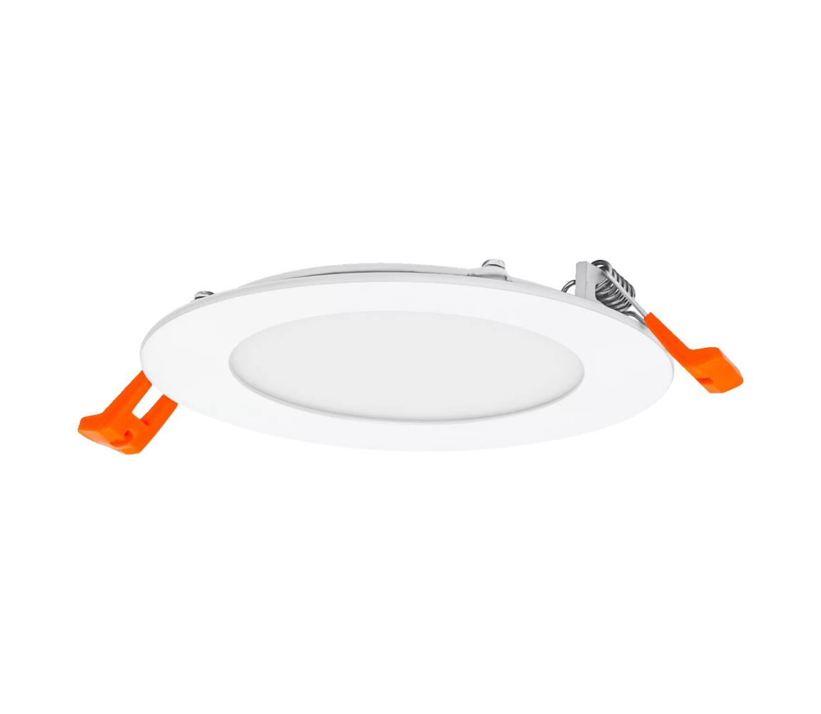 Osram - LED zapustené svietidlo SLIM LED/8W/230V 4000K 4099854445156