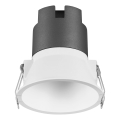 Osram - LED zapustené svietidlo SPOT TWIST LED/10W/230V 4000K priemer 9,3 cm biela