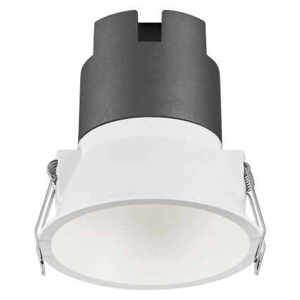 Osram - LED zapustené svietidlo SPOT TWIST LED/10W/230V 4000K priemer 9,3 cm biela