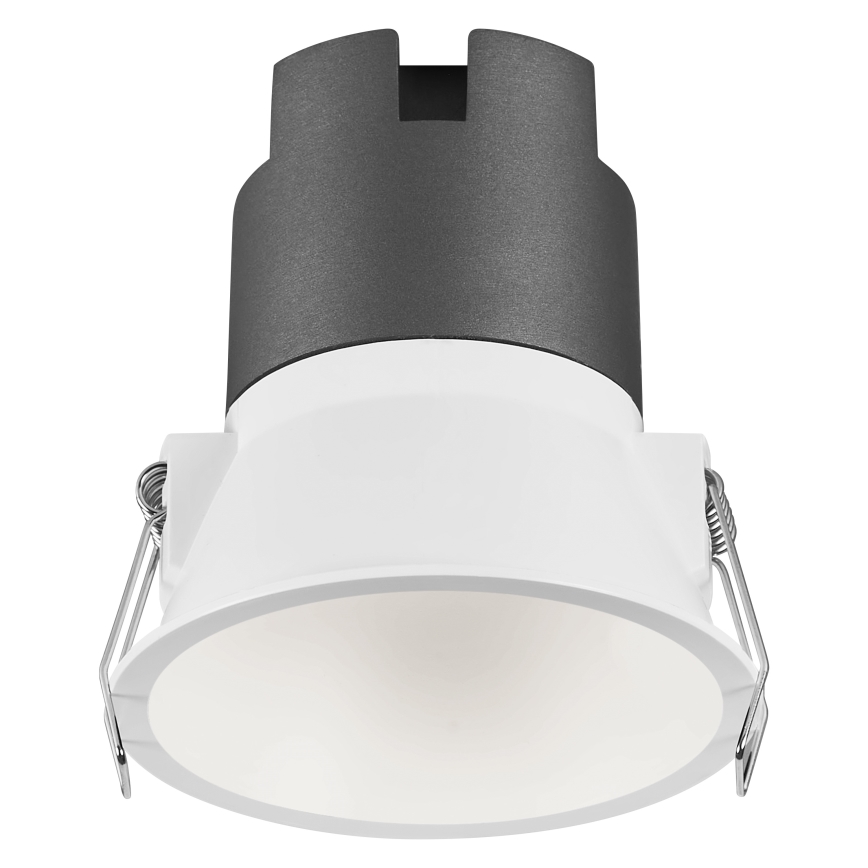Osram - LED zapustené svietidlo SPOT TWIST LED/10W/230V 4000K priemer 9,3 cm biela