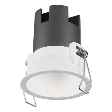 Osram - LED zapustené svietidlo SPOT TWIST LED/5W/230V 3000K, priemer 7 cm, biele